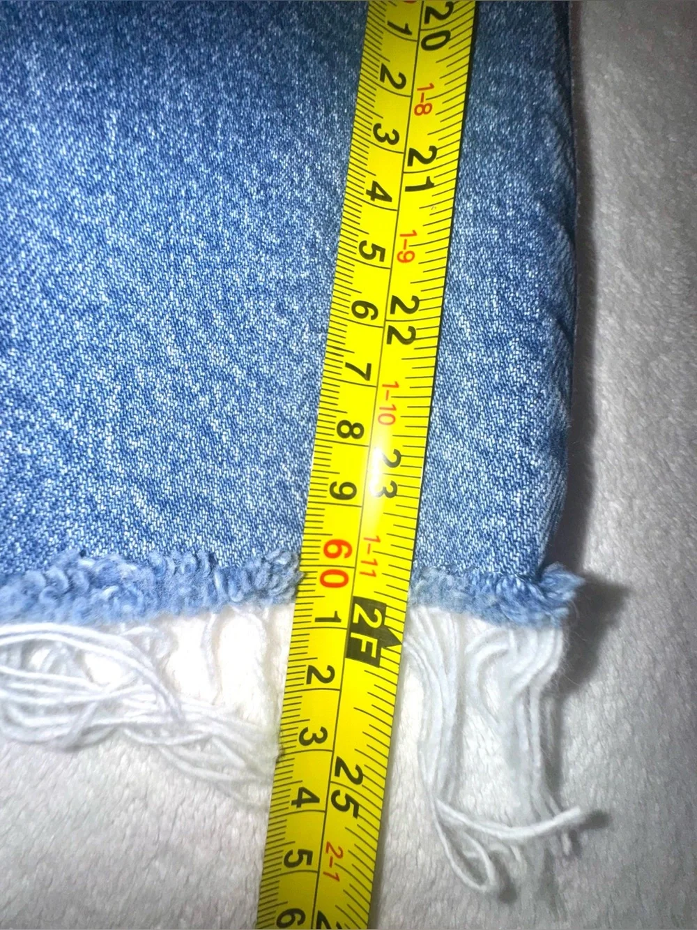 J. Crew crew slim